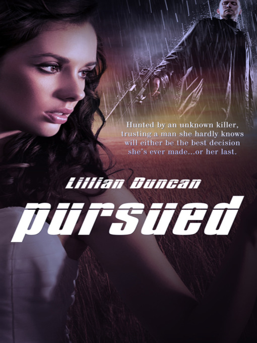 Title details for Pursued by Lillian Duncan - Available